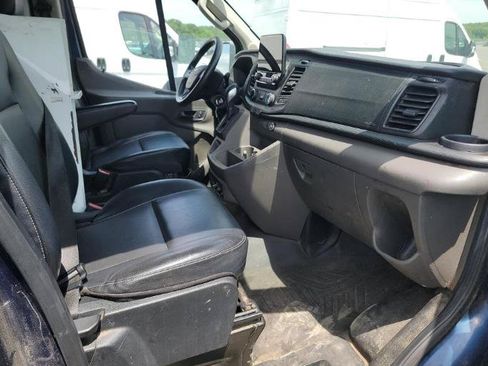 Used 2020 Ford Transit 350 Medium Roof w/ Upfitter Package RWD image 8