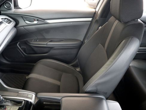 Used 2020 Honda Civic Sport image 19