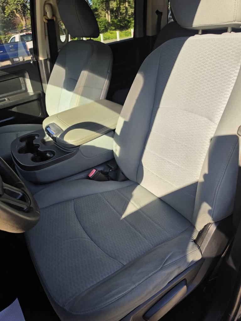 Used 2013 RAM 1500 Express AWD/4WD image 14