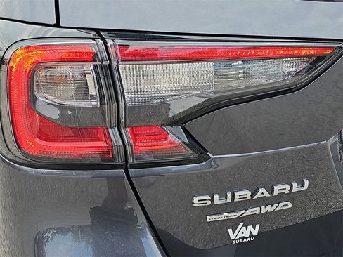 Certified 2025 Subaru Outback Premium w/ Popular Package #1A image 36