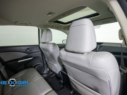 Used 2015 Honda CR-V EX-L image 32