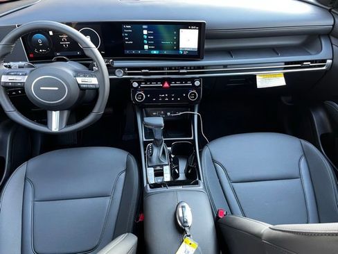 New 2026 Hyundai Santa Cruz XRT AWD/4WD image 9