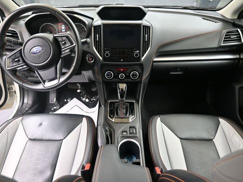 Certified 2023 Subaru Crosstrek 2.5i Limited image 17