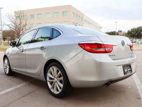Used 2012 Buick Verano image 5