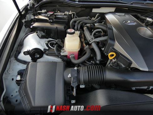 Used 2017 Lexus IS 200t RWD image 70