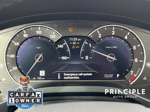 Used 2019 BMW X3 sDrive30i w/ Convenience Package image 22