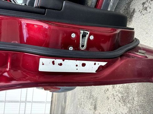 Used 2019 Jeep Cherokee Trailhawk w/ Comfort/Convenience Group image 33