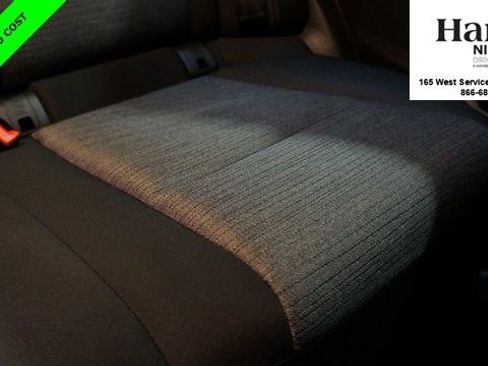 Certified 2021 Nissan Rogue SV image 55