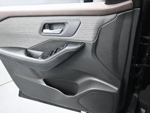 Used 2023 Nissan Rogue SV image 22