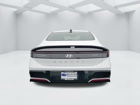 New 2026 Hyundai Sonata SEL image 6