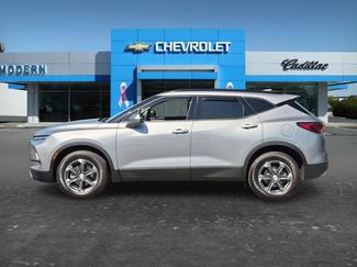 Certified 2024 Chevrolet Blazer LT w/ Convenience Package FWD video 2