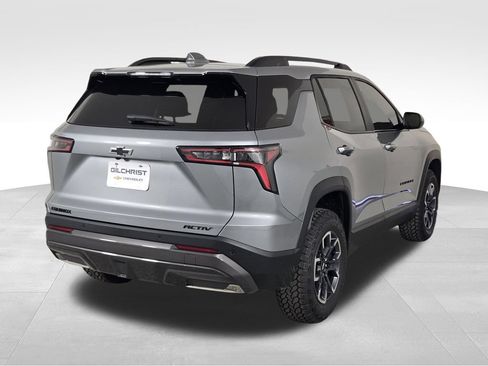 New 2026 Chevrolet Equinox ACTIV w/ Convenience Package III FWD image 7