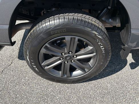 Certified 2023 Ford F150 XLT w/ Equipment Group 302A High AWD/4WD image 39