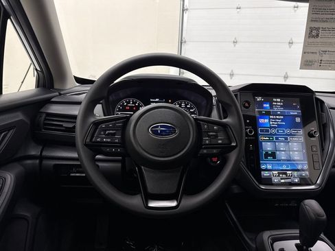 New 2026 Subaru Crosstrek 2.0i Premium AWD/4WD image 15