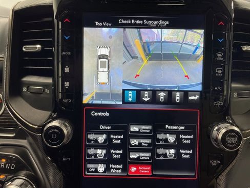 Used 2021 RAM 1500 Limited image 48