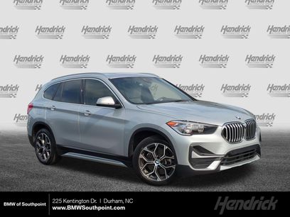 Used 2021 BMW X1 xDrive28i w/ Convenience Package