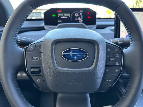 New 2026 Subaru Uncharted Premium FWD image 25