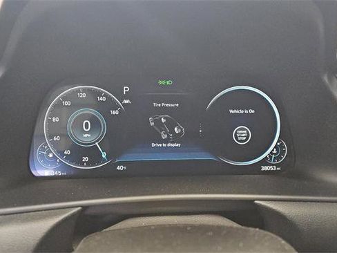 Used 2023 Hyundai Sonata SEL w/ Convenience Package image 12