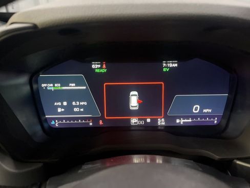 New 2025 Subaru Forester Sport w/ Protection Package (1PH) image 20