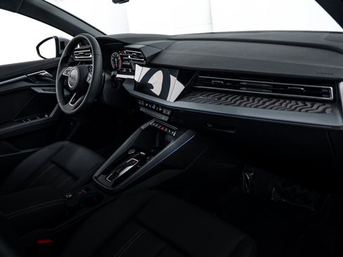 New 2026 Audi A3 2.0T Premium AWD/4WD image 10