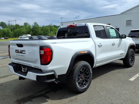 New 2026 GMC Canyon Elevation w/ Convenience Package AWD/4WD image 6
