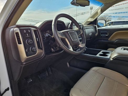 Used 2017 GMC Sierra 1500 Denali w/ Denali Ultimate Package image 6