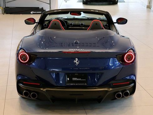 Certified 2022 Ferrari Portofino M M image 60