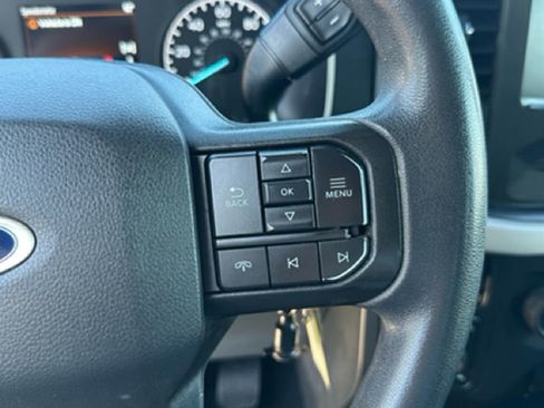 Used 2021 Ford F150 XLT image 19