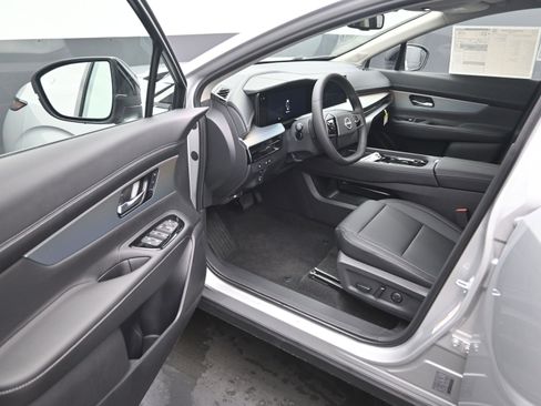 New 2025 Nissan Murano SL w/ Cargo Package image 10