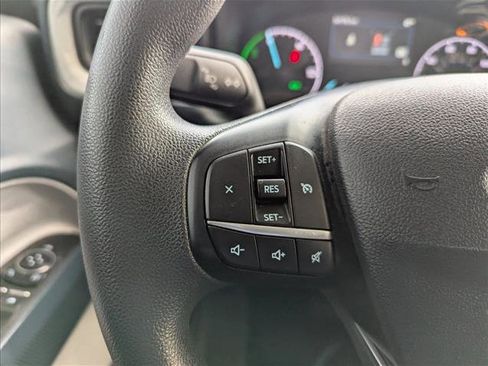 Used 2023 Ford Maverick XLT image 12