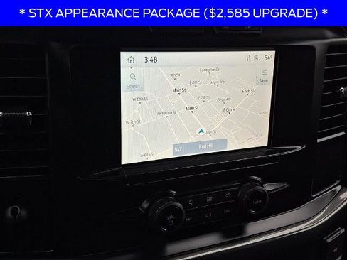Certified 2023 Ford F150 XL w/ STX Appearance Package AWD/4WD image 16