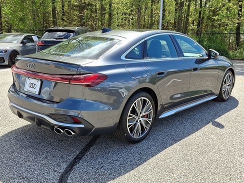 New 2026 Audi S5 Premium Plus AWD/4WD image 4