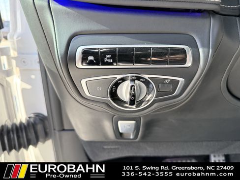 Used 2021 Mercedes-Benz G 63 AMG 4MATIC image 13