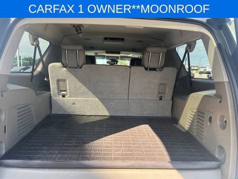 Used 2017 Chevrolet Suburban LT AWD/4WD image 41