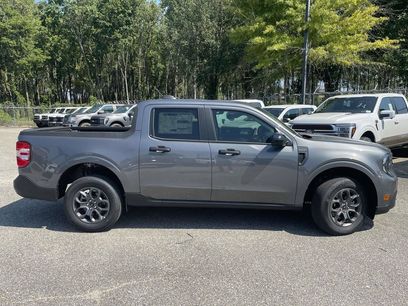 New 2026 Ford Maverick XLT w/ XLT Luxury Package