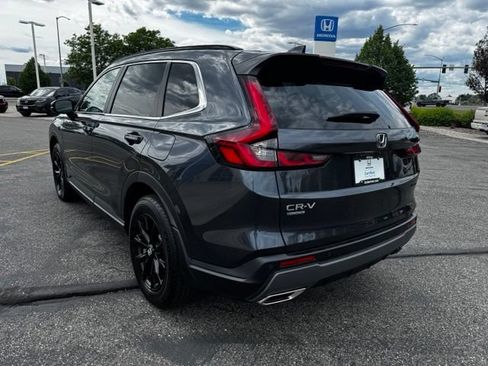 Used 2025 Honda CR-V Sport-L image 7