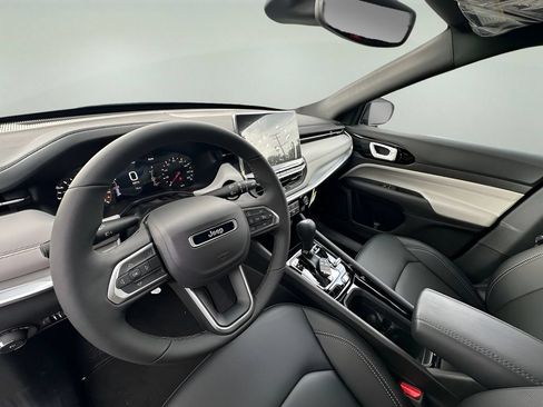 New 2026 Jeep Compass Limited AWD/4WD image 12