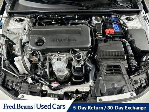 Used 2026 Honda Civic LX image 33