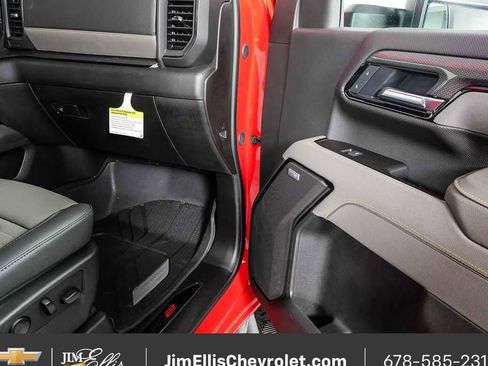 New 2026 Chevrolet Silverado 2500 ZR2 image 25