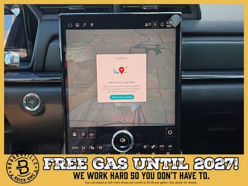New 2027 GMC Terrain AT4 w/ Convenience Package III AWD/4WD image 19