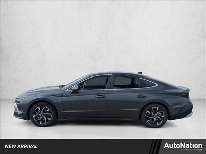 Used 2024 Hyundai Sonata SEL