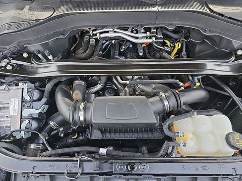 Used 2022 Ford Explorer ST w/ Equipment Group 401A image 35