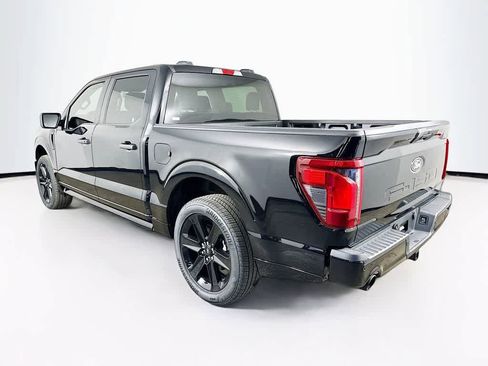 New 2025 Ford F150 STX w/ LOBO Package image 4