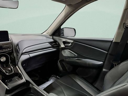 Used 2023 Acura RDX SH-AWD image 13