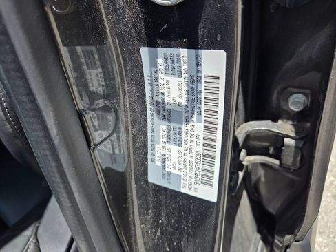 Certified 2023 MAZDA CX-30 AWD 2.5 S w/ Preferred Package image 19