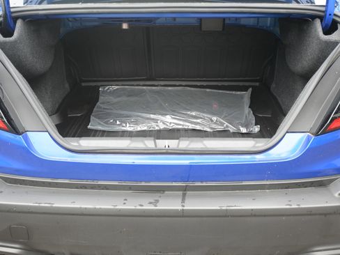 Certified 2024 Subaru WRX Limited AWD/4WD image 35