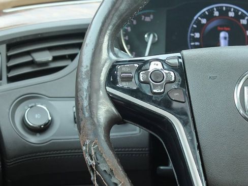 Used 2014 Buick LaCrosse Premium w/ Driver Confidence Package image 24