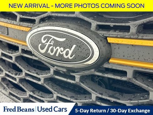 Used 2026 Ford Explorer Tremor w/ Tremor Ultimate Package AWD/4WD image 20