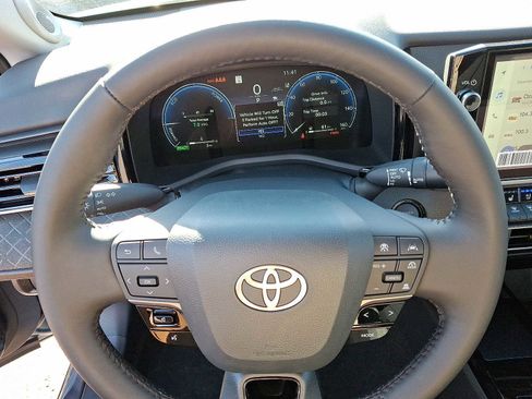 New 2026 Toyota Camry XLE image 14