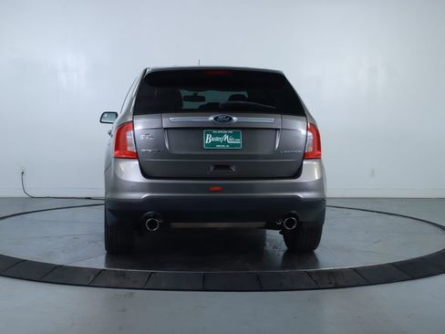 Used 2014 Ford Edge Limited w/ Driver Entry Package image 10
